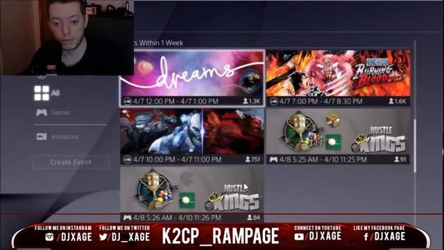 PS4 Remote Play on PC!!! смотреть онлайн