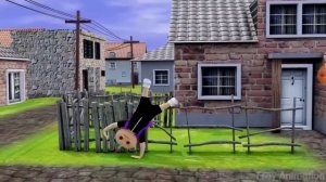 5 серия Даша и макака конец