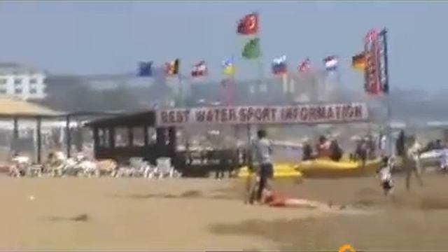 Monachus Hotel's Monachus Park Turkey YouTube смотреть онлайн