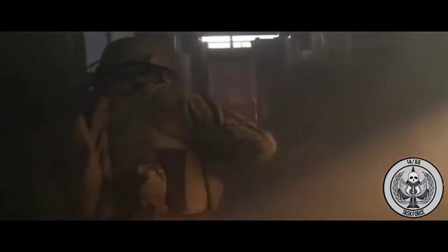 Task Force 14/88 смотреть онлайн