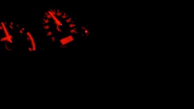 Suzuki Liana 3rd Gear Pull смотреть онлайн