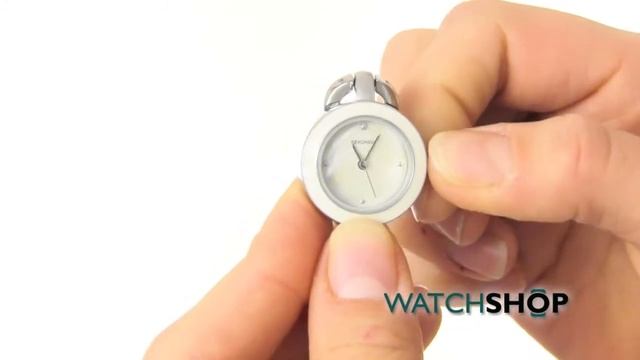 Sekonda Ladies' Watch (4403) смотреть онлайн