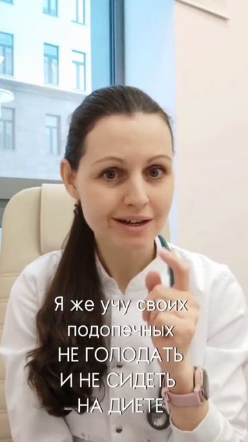 Зачем худеть, если всё равно потом потолстеешь? смотреть онлайн