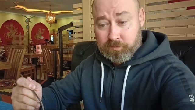 Кыргызстан. Бишкек. Цены на плов и важные нюансы для туристов смотреть онлайн