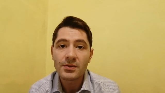 Есаян Степан Гайкович - репетитор по английскому языку - видеопрезентация для Repetit.ru смотреть онлайн