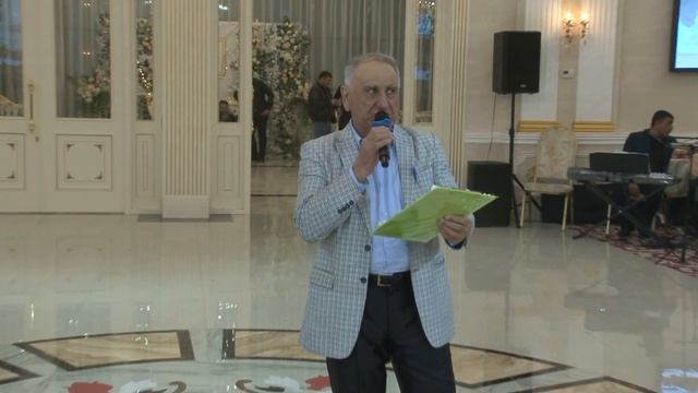 Свадьба Шако и Гульчичек 7-час смотреть онлайн