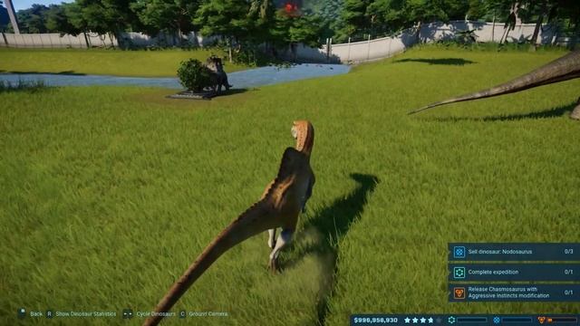 SPINORAPTOR VS STEGOCERATOPS, GIGANTSPINOSAURUS, SINOCERATOPS, PENTACERATOPS & IGUANODON JURASSIC смотреть онлайн
