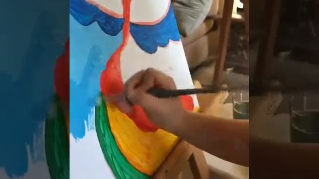 «ПТИЦА СЧАСТЬЯ» Даня+Мама смотреть онлайн
