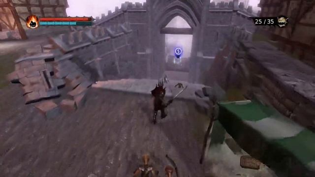 паладинская швабра и новая плавильна смотреть онлайн