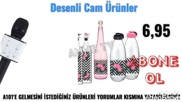 A101 2 Ocak 2021 Aktüel Ürünleri | Çeyizlik Ürünler | Ev Ve Mutfak Gereçleri | Ev Aletleri | #A101 смотреть онлайн