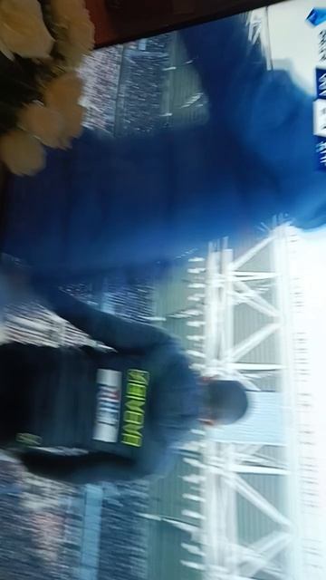 коло Мани забил