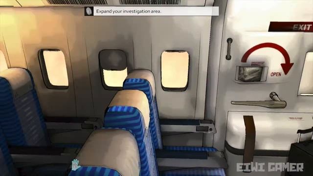 D4 Walkthrough PART 7: Chapter 1 2/6 (XB1) смотреть онлайн