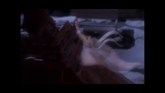 Nightmare Before Christmas Cosa ho fatto смотреть онлайн