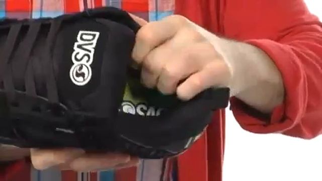 DVS Shoe Company Comanche SKU : # 7992264 смотреть онлайн