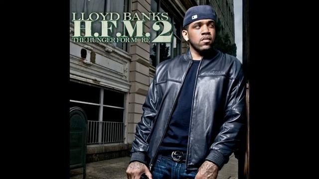 Lloyd Banks ft Eminem Where Im At смотреть онлайн