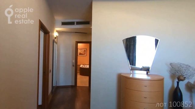 Идеальная локация: 200 кв.м в аренду. 5 комнат. ЖК Арбат Тауэр смотреть онлайн