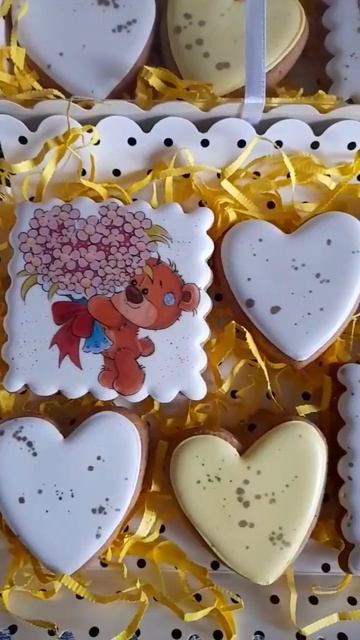 Воспитателей поздравлять будем такими наборчиками Как вам?