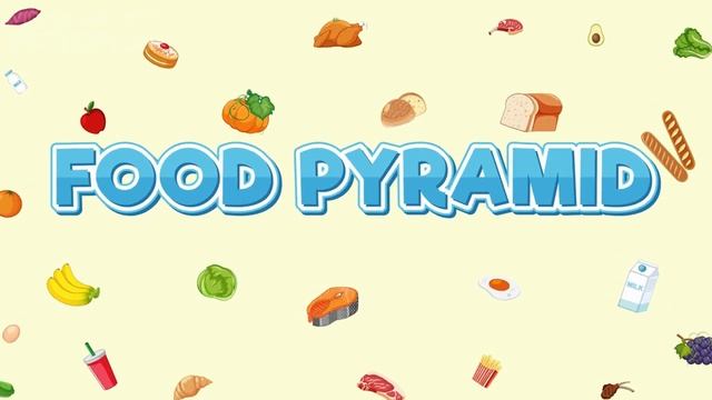 22 Пищевые связи в природных сообществах