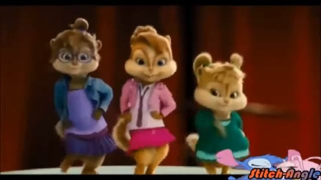 The Chipettes - Run The Runway