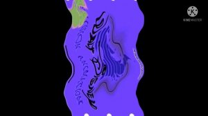 Rotating waves gigas Walt Disney google effects sponsored by bp effects