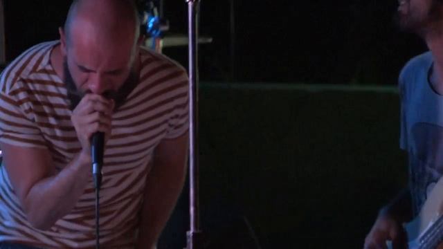 06 Dingo! - Cambio strada @ Boomker Park 2016 смотреть онлайн