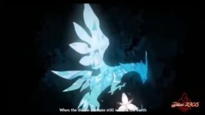 Genshin Impact: All Venti's Archon Quest Cutscenes (Mondstadt)