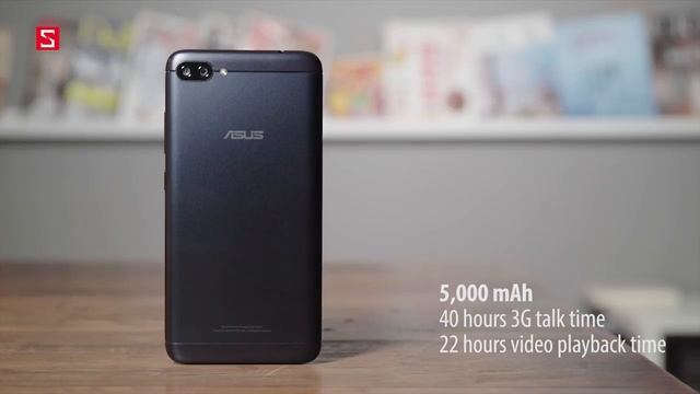 Schannel - Trên tay Zenfone 4 Max | Max Pro: Camera kép, pin trâu, giá 5 triệu tại VN смотреть онлайн