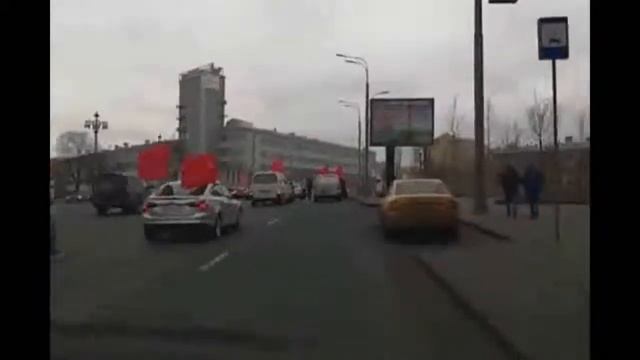 Марш бросок на Москву! смотреть онлайн