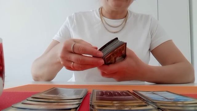 ЧТО ОН О ВАС ГОВОРИТ🤔 И С КЕМ смотреть онлайн