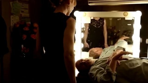 Объясняя Birdman / Бёрдмана