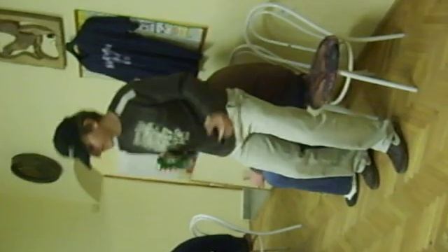 Szülinapi szólótánc смотреть онлайн