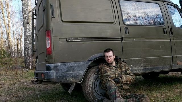 СОБОЛЬ. На природе или в сервисе? Удивительные истории и немного спойлеров. смотреть онлайн