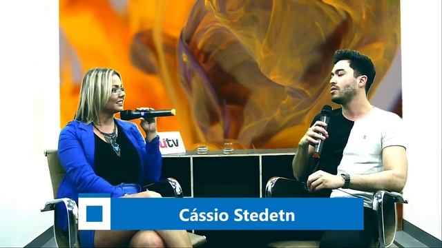 Urban Style com Vanessa Lodi recebe Cássio Stedetn da Lux Models смотреть онлайн