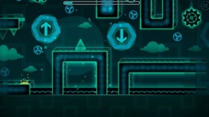 1-ая монета в dark paradise