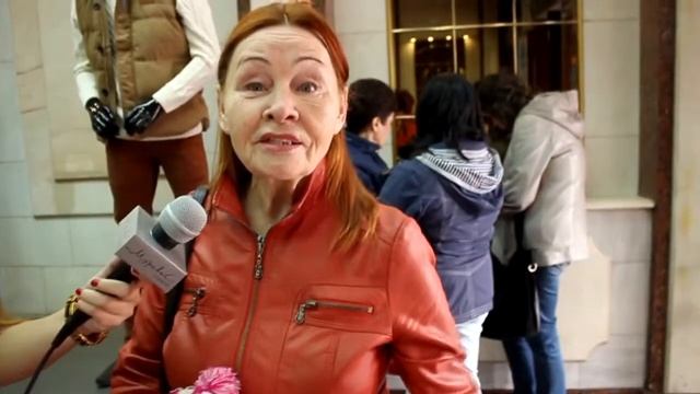 «Бабье лето» в Универмаге «Муравей»-Сормово смотреть онлайн