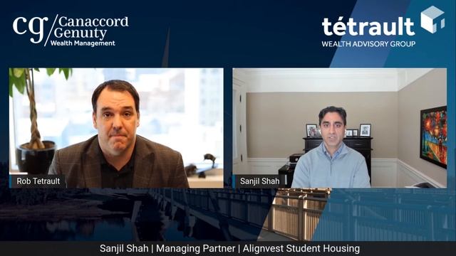 Student Housing Investing смотреть онлайн