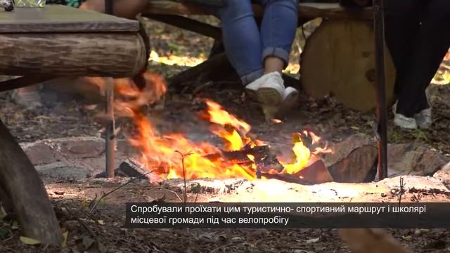 Туристичний маршрут «Дорога на Пруси» цікавий і доступний смотреть онлайн