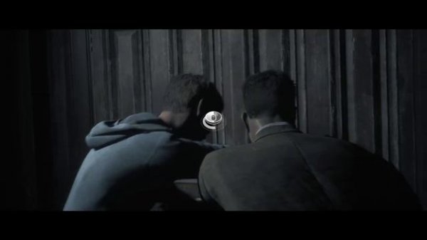 The Dark Pictures Anthology Little Hope