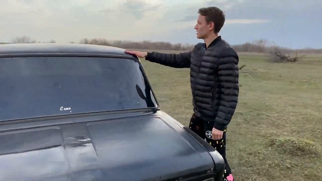 ВАЗ 2106 “Black Edition” От ведра➡️мечты #1 смотреть онлайн