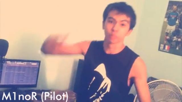 M1noR L1GHTDreaM - (pilot - Dsodd)