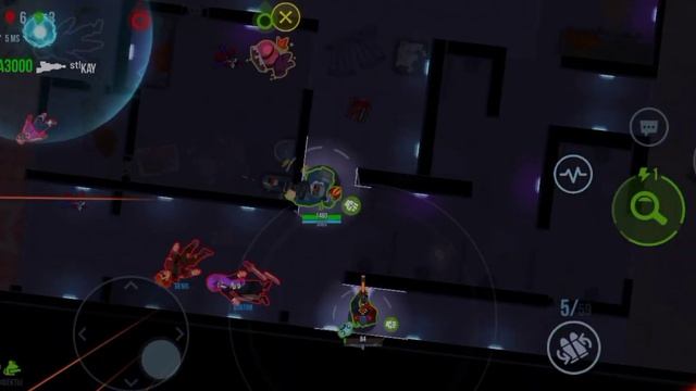 Бессмертный Цыклоп + Тёмный Цыклоп l Bullet Echo l смотреть онлайн
