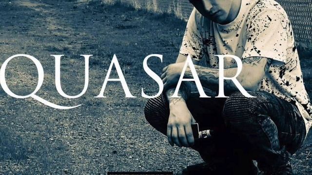Quasar Star - Never Know ft. Frankie Beats смотреть онлайн