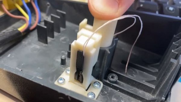 Pfaff pedal (guoti foot controller) repair kit