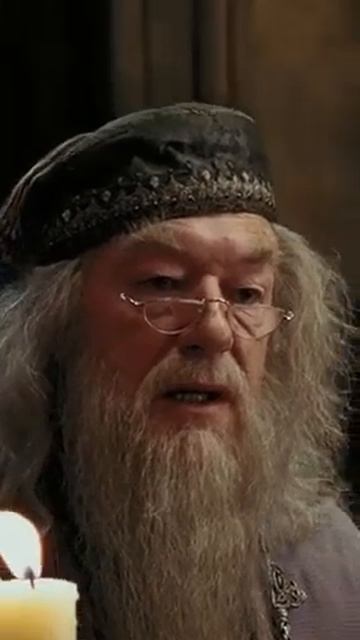 Albus Dumbledore's quote || #harrypotter #famousquotes #happiness #short #potterhead #dumbledore смотреть онлайн