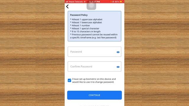 Global Smart Plus Mobile Banking | Mobile Banking Ko password reset garne tarika | Global smart plu смотреть онлайн