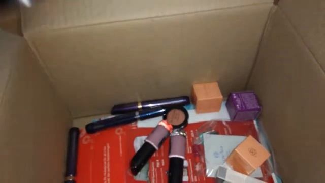 Распаковка заказа Орифлейм 17 каталог. смотреть онлайн