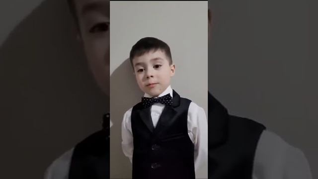 г. Владивосток МБДОУ № 37 А. Барто «Лимон»Авдеев Лев, 4 годаВоспитатель: Тыщук Т.В. смотреть онлайн