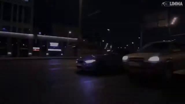 Dwin - LaLaLaLaLa(Gaullin Remix) / M Power and AMG Showtime l LIMMA смотреть онлайн