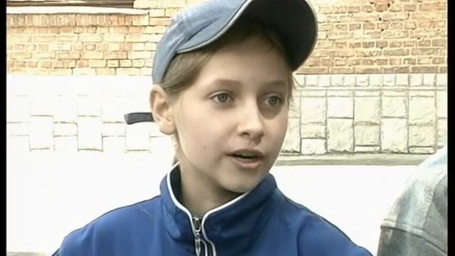 Фільм "Приблуда" (2005) смотреть онлайн