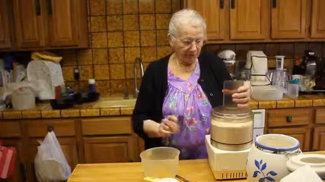 Fresh Ravioli Live cooking part 1- with cuisine.ws смотреть онлайн